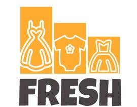 #13 dla Design a Logo for the Fresh Fashion Awards przez rusteye