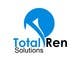 
                                                                                                                                    Miniatura da Inscrição nº                                                 48
                                             do Concurso para                                                 Logo Design for TotalRen Solutions
                                            