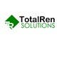 
                                                                                                                                    Miniatura da Inscrição nº                                                 10
                                             do Concurso para                                                 Logo Design for TotalRen Solutions
                                            