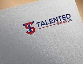 #34 for Logo for Telesales Company by bluebird3332