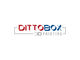 Contest Entry #141 thumbnail for                                                     Logo for the name "Dittobox"
                                                