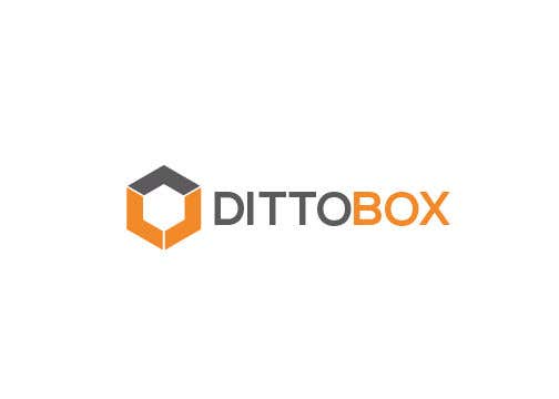 Contest Entry #136 for                                                 Logo for the name "Dittobox"
                                            