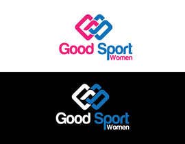#125 för GoodSport Women Logo av naseer90