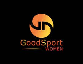 #123 för GoodSport Women Logo av Johnluellen