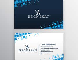 #32 for Logo for VisitCard/Website by mohammadh616907