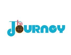 #87 for &quot;The Journey&quot; Logo by zahidulhoque1976