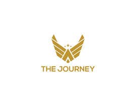 #96 for &quot;The Journey&quot; Logo by Adriandankuk999