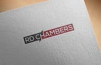 Nro 263 kilpailuun Design a logo for RD Chambers käyttäjältä abirbird