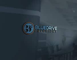 #14 Design a Logo for Bluedrive Solutions részére heisismailhossai által