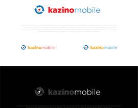 #25 for Need logo and banner image for casino mobile website af owlionz786