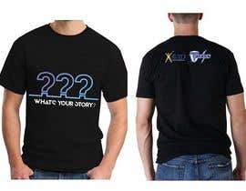 #27 dla Design a T-Shirt for Middle School AVID program przez d3stin