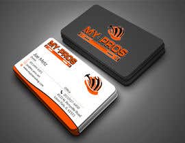 #3 for Design some Business Cards by sanjoypl15
