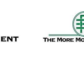 #157 för The More Money Movement (Book Cover &amp; logo) av RAMYFAREHSOLIMAN
