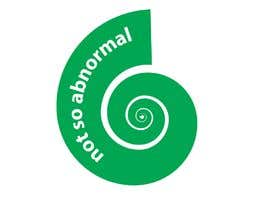 #81 för Design me a green snail logo for my blog av profgraphics