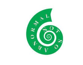 #165 för Design me a green snail logo for my blog av profgraphics