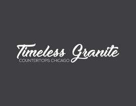 #3 for design logo for granite countertop company by VectorKiller