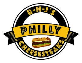 #109 for The Philly Cheesesteak af mbaptistavargas