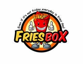 #141 for GUARANTEED Winner ! Design a Logo for my Fast-Food Business by crapit
