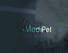 #184 for Design a logotype for an animal health care project by HMmdesign