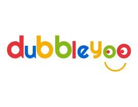 #74 for Design a logo from the word: dubbleyoo by Sumonrm