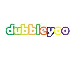 #71 for Design a logo from the word: dubbleyoo by mahmodulbd