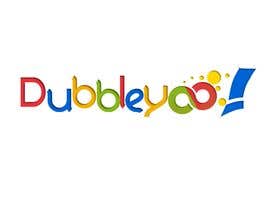 #68 for Design a logo from the word: dubbleyoo by Pespis