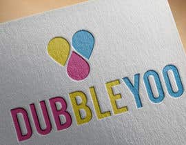 #86 for Design a logo from the word: dubbleyoo by phpsabbir