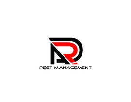 #89 para Design a Logo for a Pest Control Business de mdshakil579