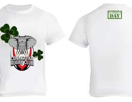 #20 for T-shirts St patrick&#039;s day av d3stin