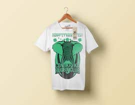 tanvir432211님에 의한 T-shirts St patrick&#039;s day을(를) 위한 #26