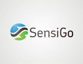 #88 Logo Design for Sensigo Software részére dyv által