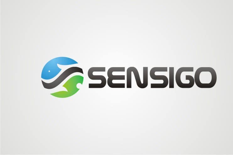 Wasilisho la Shindano #302 la                                                 Logo Design for Sensigo Software
                                            