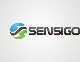 #302 Logo Design for Sensigo Software részére dyv által