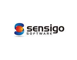 Nambari 559 ya Logo Design for Sensigo Software na astica