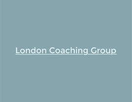 #79 untuk Design a logo for London Coaching Group oleh basjad