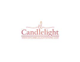 #99 per By Candlelight Logo da amrhmdy