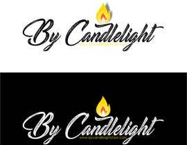 #109 per By Candlelight Logo da klal06