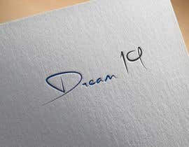 #12 para I need a logo designed for my band, which is called “dream19”... music here for inspiration https://soundcloud.com/dream19/everyday-heartache de heisismailhossai