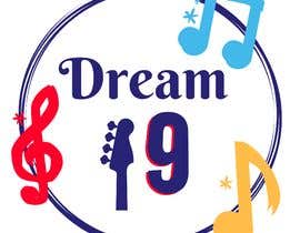 designsbymallika님에 의한 I need a logo designed for my band, which is called “dream19”... music here for inspiration https://soundcloud.com/dream19/everyday-heartache을(를) 위한 #6