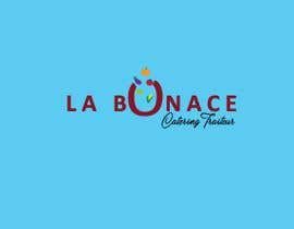 nº 34 pour Foodtruck La Bonace: logo and branding par gb25 