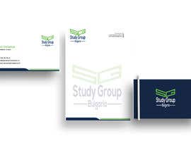 #40 for Letterhead for Word, business card design and presentation slide by lipiakter7896