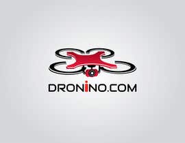 #100 cho Disegnare un Logo for dronino.com bởi asanka10