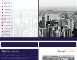#4 para Design a Sales Package/Brochure for Sale of a Commercial Building de sheryar8771