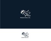 #107 for Logo for new production company by jhonnycast0601