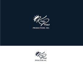 #107 for Logo for new production company by jhonnycast0601