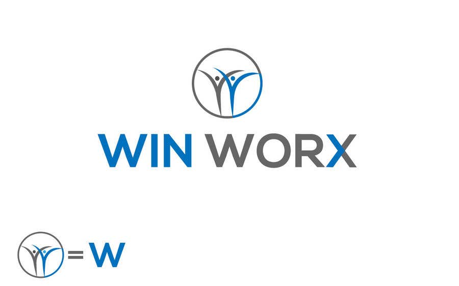 Contest Entry #536 for                                                 Design a Logo for Win Worx
                                            