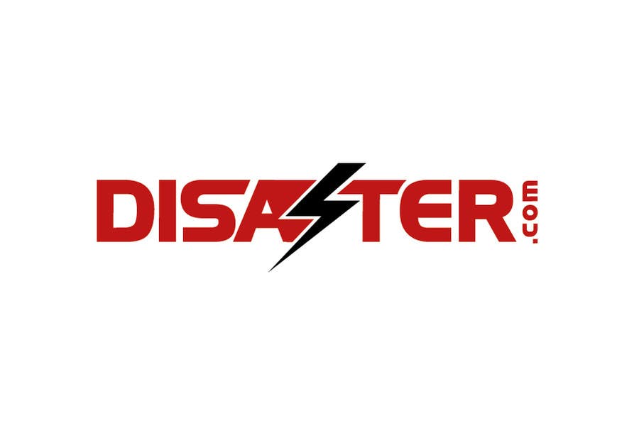 Penyertaan Peraduan #67 untuk                                                 Logo Design for Disaster.Com - Giving Back to the Community
                                            