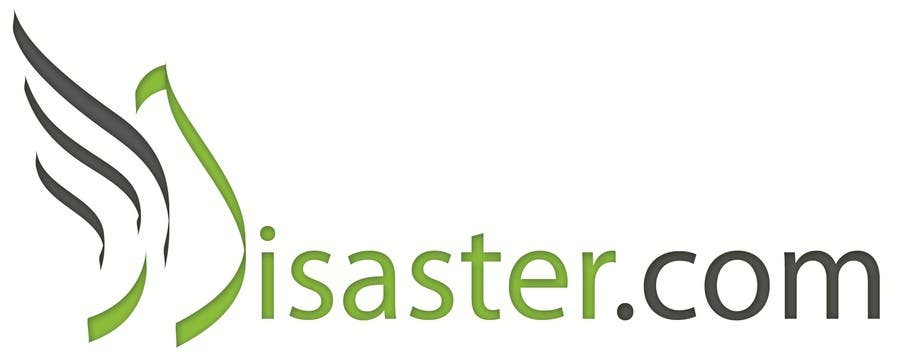 Kilpailutyö #140 kilpailussa                                                 Logo Design for Disaster.Com - Giving Back to the Community
                                            