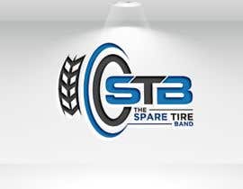#204 ， Spare Tire Band Logo 来自 Mahsina