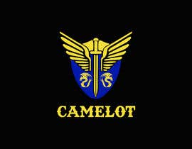 #85 для Create Brand for Camelot ~ RV Park, Homestead, Learning Center від omar019373
